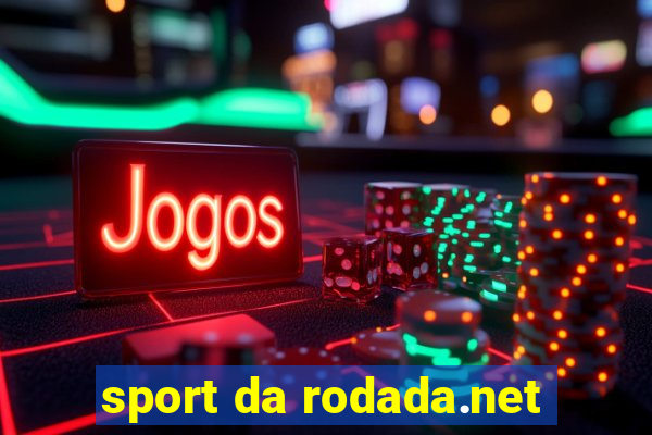 sport da rodada.net